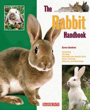Barrons The Rabbit Handbook