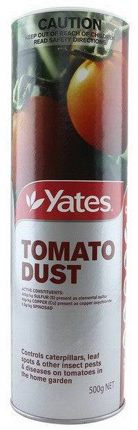 Yates Tomato Dust 500g Shaker (Disc)