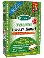 Tough Lawn Seed 500 g - Brunnings