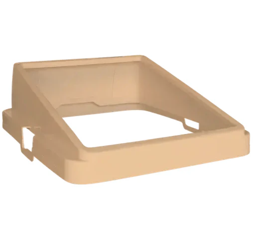 Tray Guard for Oz Pet Litter Tray