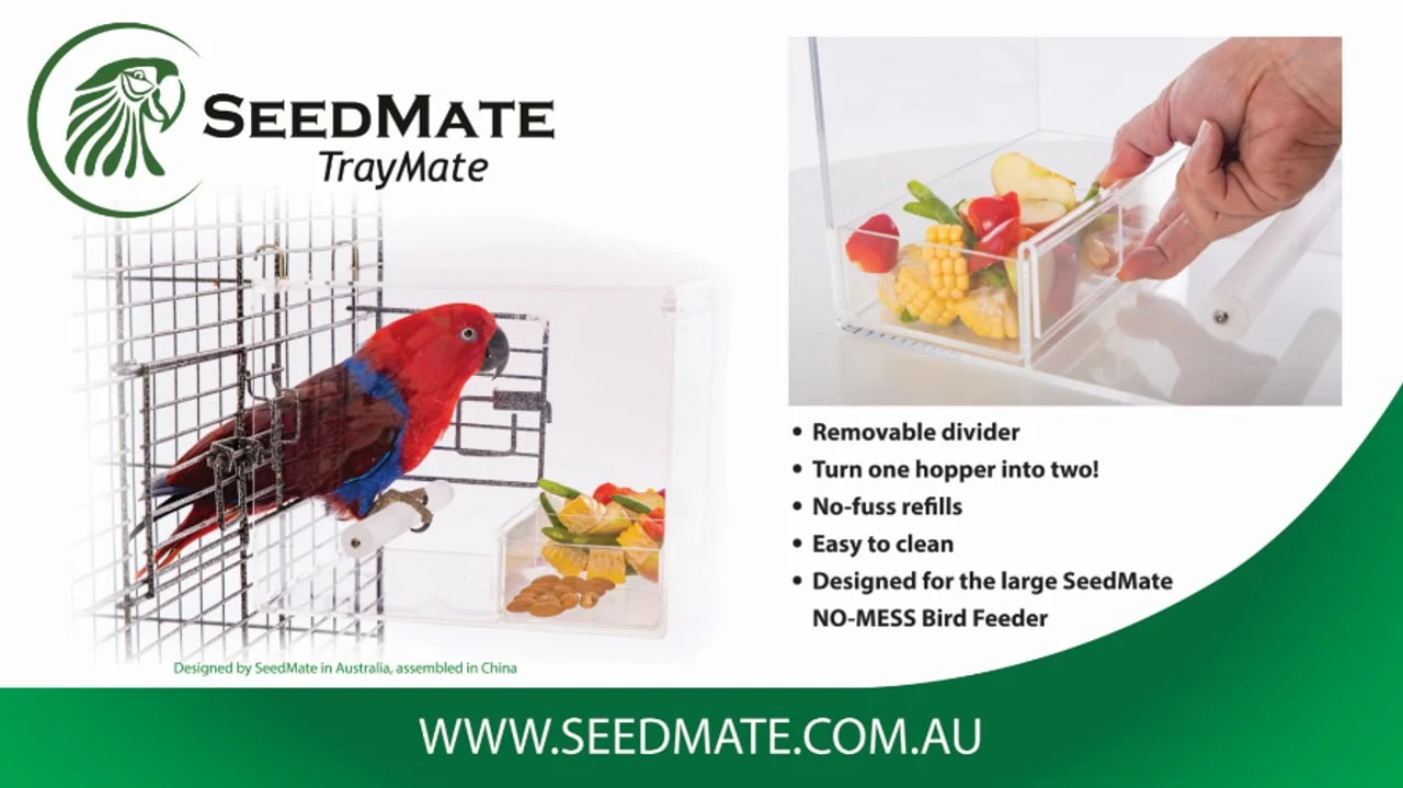 TrayMate Large | Suits Large SeedMate - Image 4