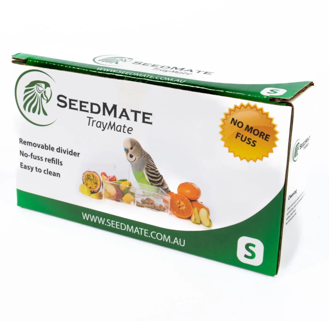 TrayMate Small | Suits Small SeedMate - Image 2