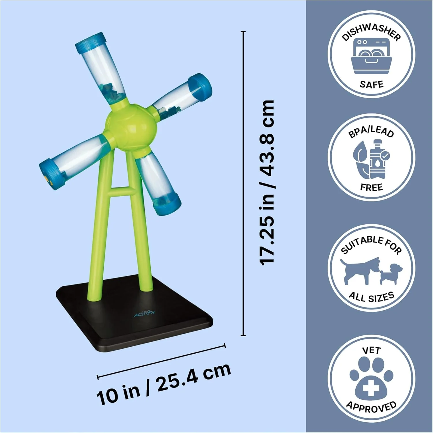 Trixie Dog Activity Windmill (Pet Toy) - Image 2