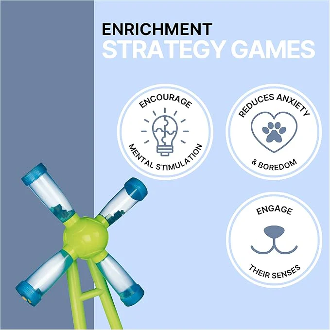 Trixie Dog Activity Windmill (Pet Toy) - Image 6