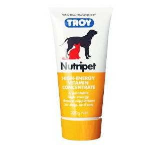 Troy Nutripet 200g