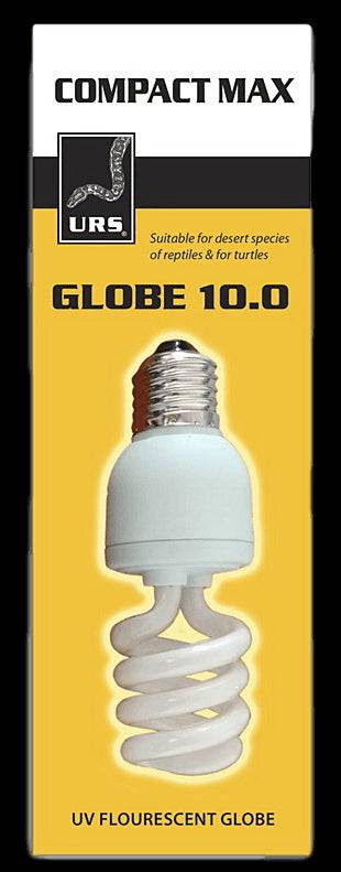 URS Compact Max Globe 10.0