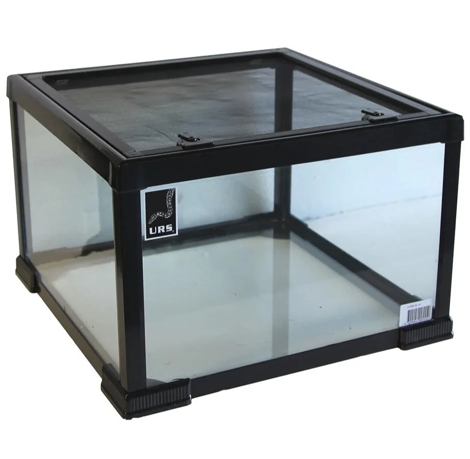 URS Terrarium MICRO Reptile Enclosure | Sydney Only
