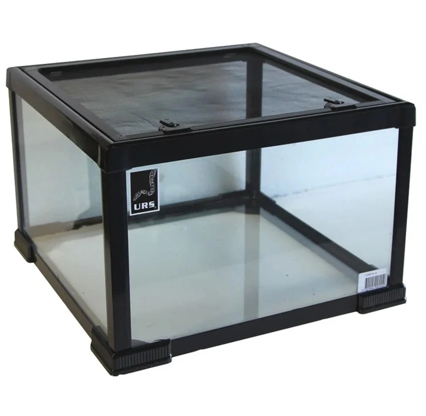 URS Terrarium PEE WEE Reptile Enclosure | Sydney Only