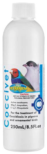 Vetafarm Coccivet (Treats Coccidiosis) - Image 2