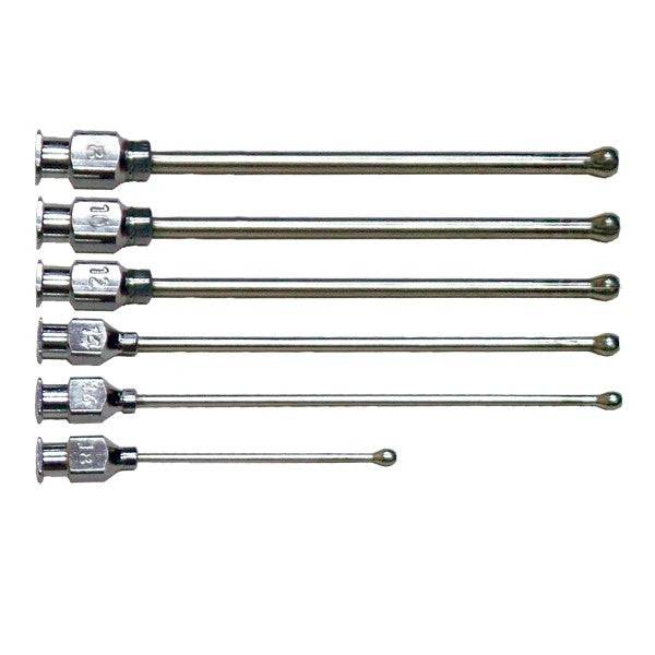 Vetafarm Crop Needles (Medication Tube)