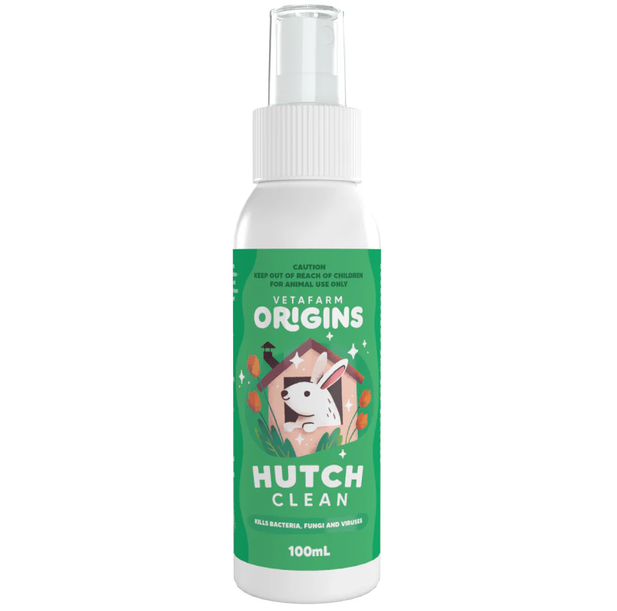 Vetafarm Origins Hutch Clean 500ml