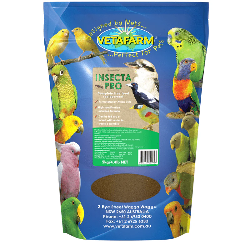Vetafarm Insecta Pro