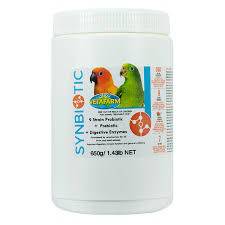 Vetafarm Synbiotic Avian - Image 3