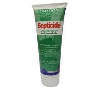 Virbac Septicide Antiseptic Cream 100 grams