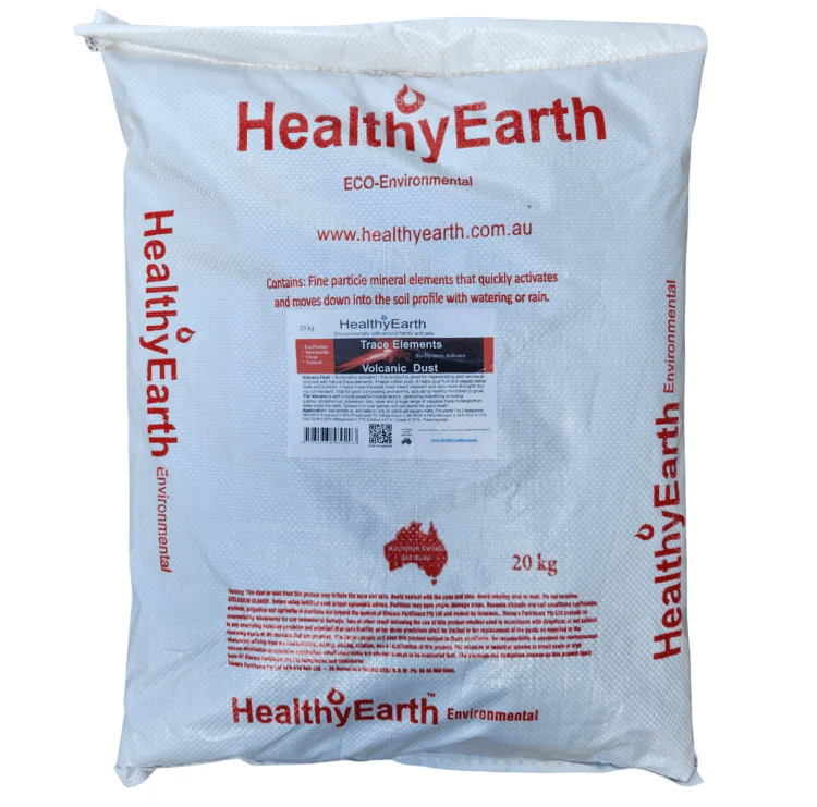 Healthy Earth Volcanic Rock Dust - Image 4