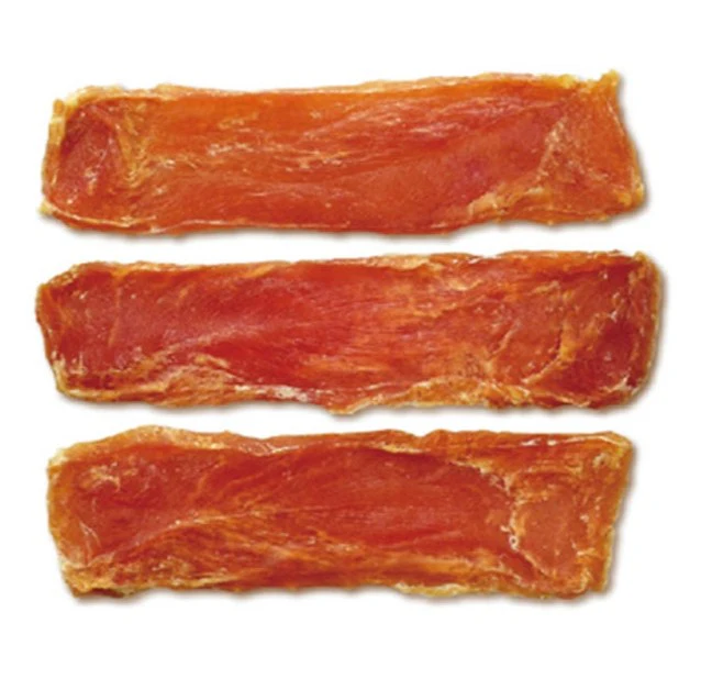 Wanpy Chicken Jerky - Image 4