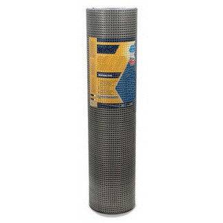 Welded Bird Wire Mesh 1200mm Wide (25mm x 25mm) (1.25mm gauge) 30 Metre Roll