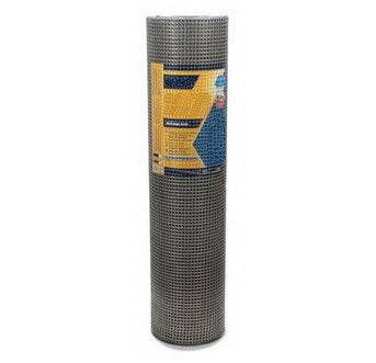 Welded Bird Wire Mesh 1800mm Wide (12.5mm x 12.5mm) (1.25mm Gauge) 30 Metre Roll