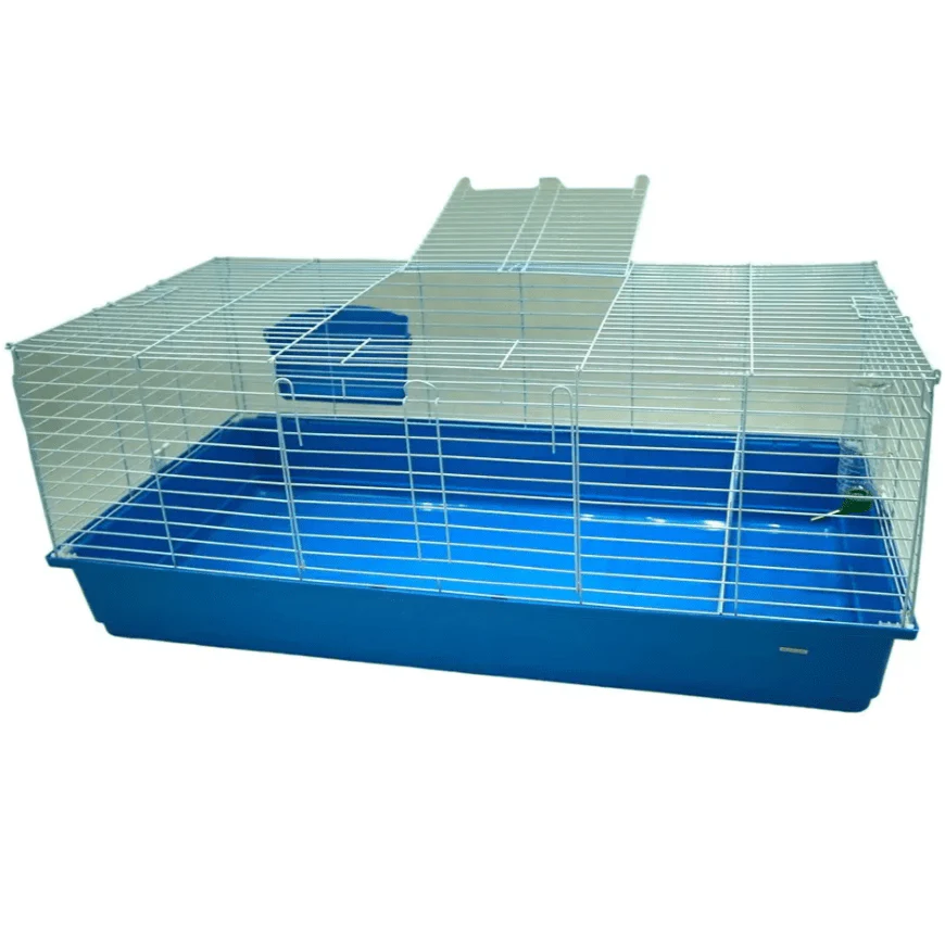 XL Indoor Rabbit Hutch 120 cm (3657)