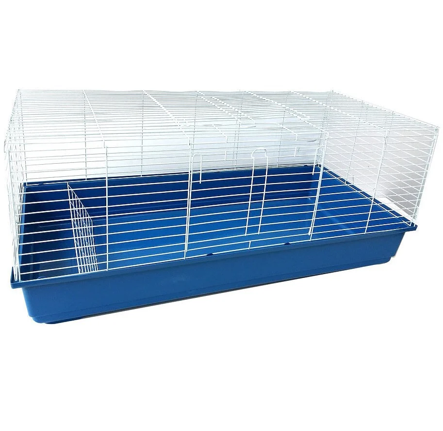 Bono Fido Indoor Rabbit Hutch 119 cm (46713)