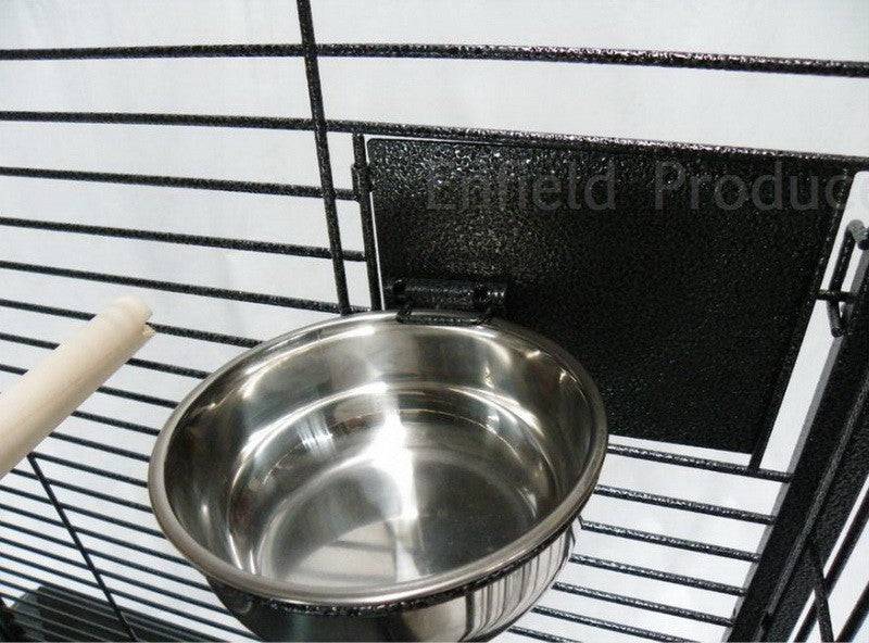 XL Open Top Parrot Bird Cage 078(4)(7)(2)(9) - Image 13