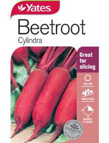 Yates Beetroot Seeds - Select Variety (All Year Round) - Image 3