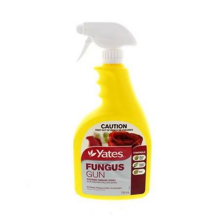 Yates Fungus Gun 750 ml