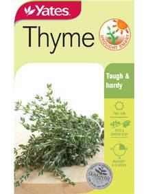 Yates Herb Seeds (All Year Round) - Image 14