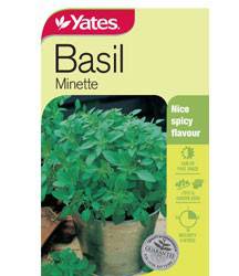 Yates Herb Seeds - Image 4