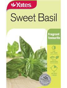 Yates Herb Seeds - Image 6