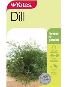 Yates Herb Seeds - Image 8