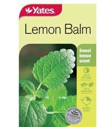 Yates Herb Seeds - Image 9