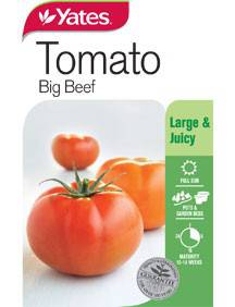 Yates Tomato Seeds