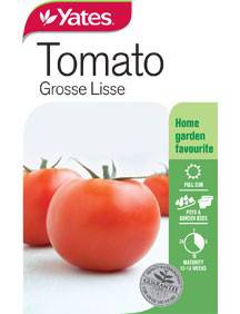 Yates Tomato Seeds - Image 2