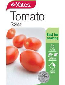 Yates Tomato Seeds - Image 4