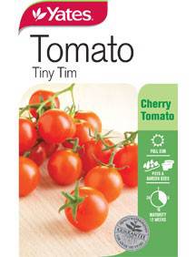 Yates Tomato Seeds - Image 6
