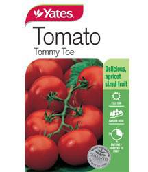 Yates Tomato Seeds - Image 7