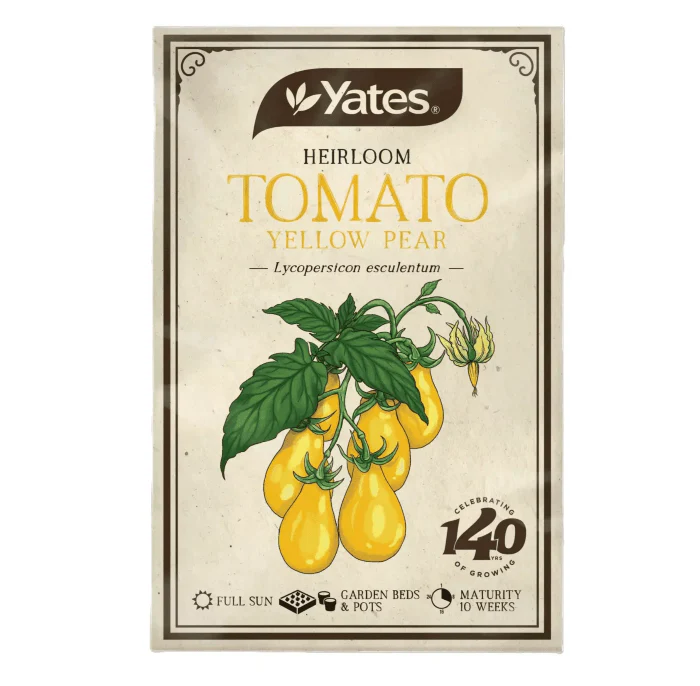 Yates Tomato Seeds - Image 8