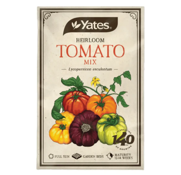 Yates Tomato Seeds - Image 9